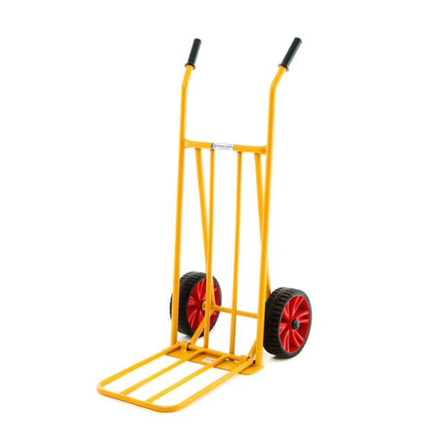 MAGASINKÄRRA P3  2027 PFG | Beijerbygg Byggmaterial