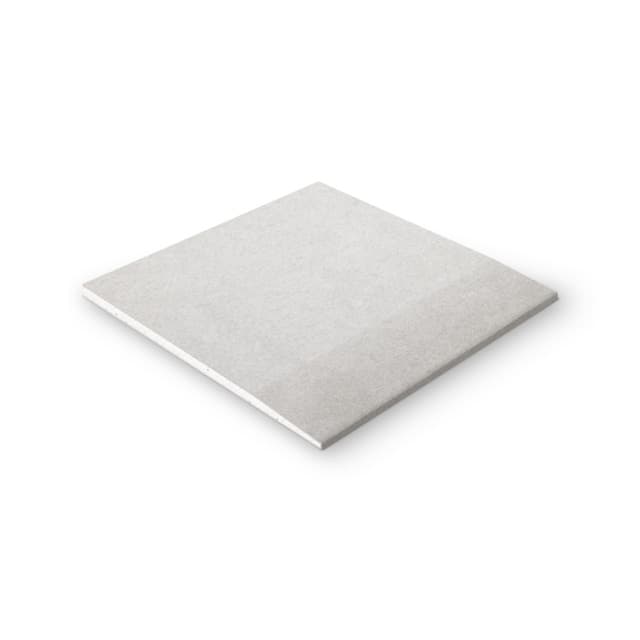 GIPSSKIVA YTSKIVA ML E-PLAST 6,5X900X2500MM | Beijerbygg Byggmaterial