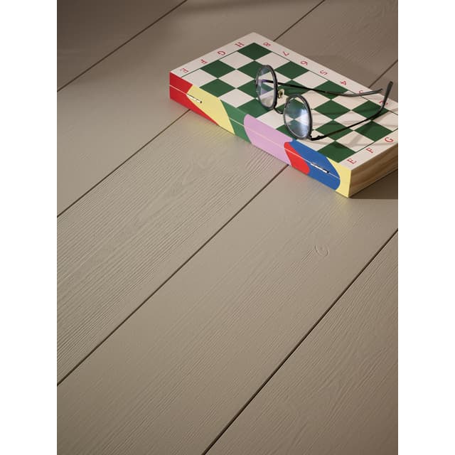 FURUGOLV SEKEL 25X165X4500 2,13M2/PKT BEIGE LEVA | Beijerbygg Byggmaterial