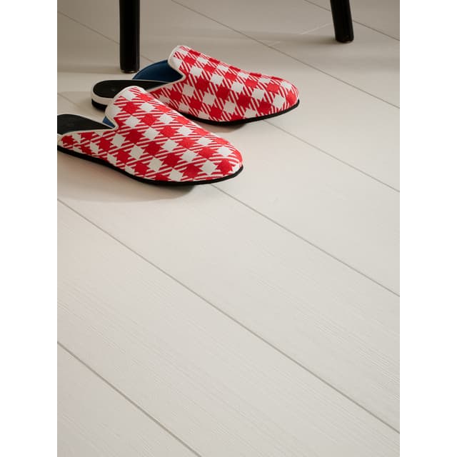 FURUGOLV SEKEL 25X165X4200 1,99M2/PKT  VIT LEVA | Beijerbygg Byggmaterial
