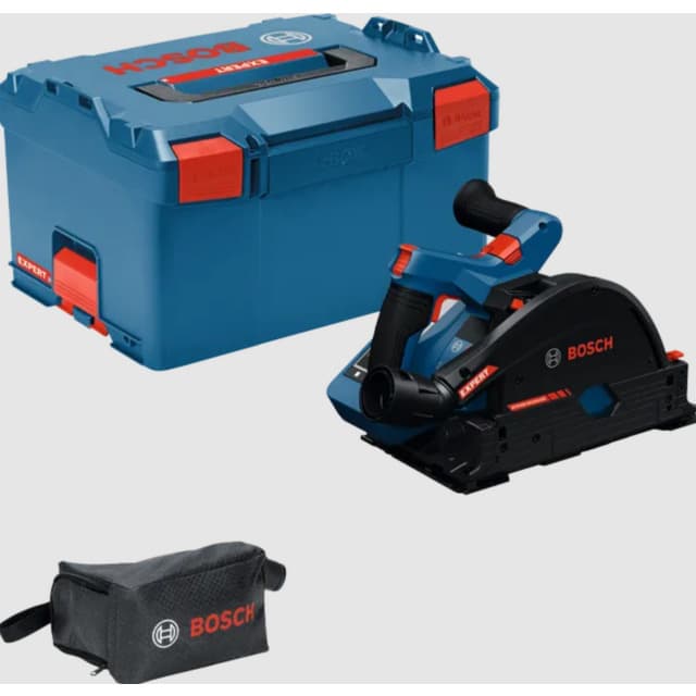 SÄNKSÅG EXKT18V-52G SOLO L-BOXX | Beijerbygg Byggmaterial