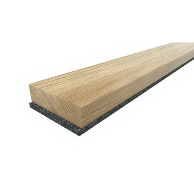 AKUSTIKINLÄGG GHA 95 GYPROC 2500 | Beijerbygg Byggmaterial