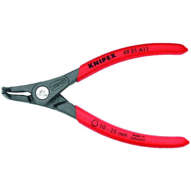 SKIFTNYCKEL 9031-T ERGO 8T TUNN FOSFATERAD | Beijerbygg Byggmaterial