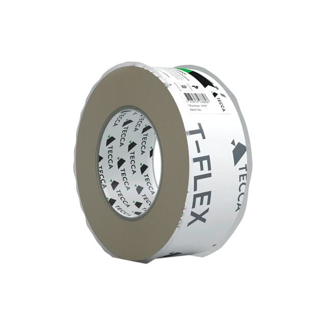 TÄTNINGSTEJP T-FLEX INDOOR 50MM 25M | Beijerbygg Byggmaterial