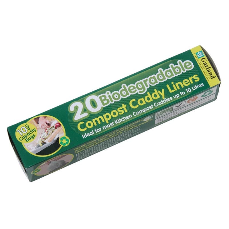 Kompostera - Komposthinkar