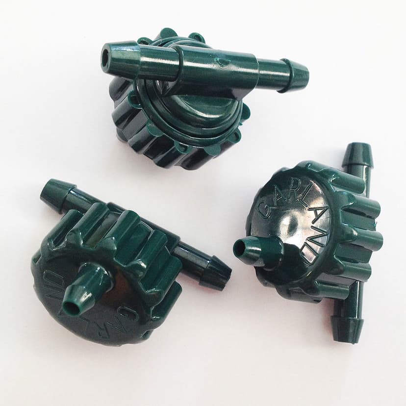 Droppmunstycke till Big Drippa 6-pack