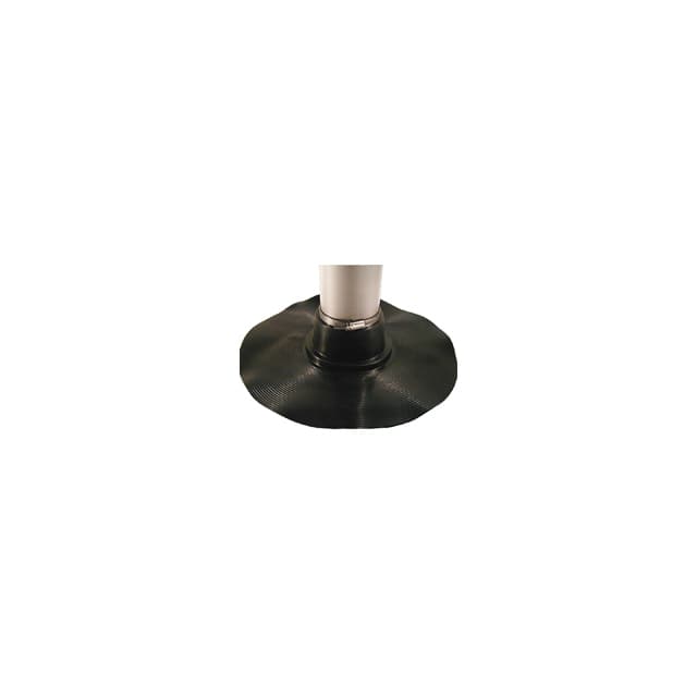 TAKSTOS EPDM 90-100MM MED SLANGKLÄMMA 90-110MM | Beijerbygg Byggmaterial