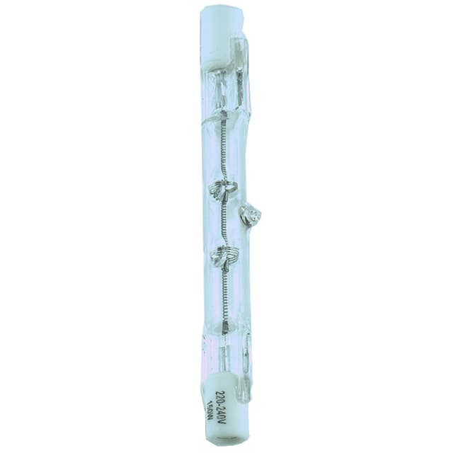 HALOGENRÖR 254MM 2000H 1000W | Beijerbygg Byggmaterial