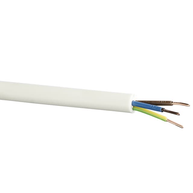 KABEL EQQ 3G1.5 K4 S05Z1Z1-U 200M | Beijerbygg Byggmaterial
