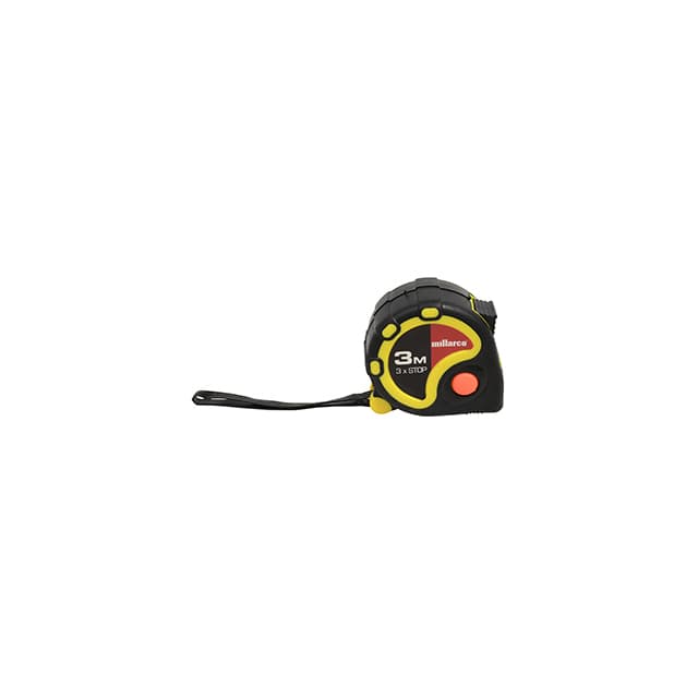 MÅTTBAND 40553 16MM 3M | Beijerbygg Byggmaterial