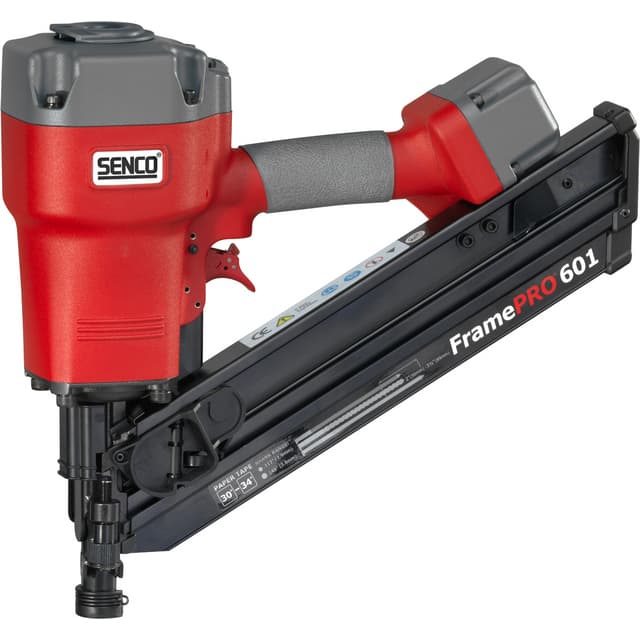 STOMSPIKVERKTYG FRAME PRO 601 34ø 50-90MM | Beijerbygg Byggmaterial