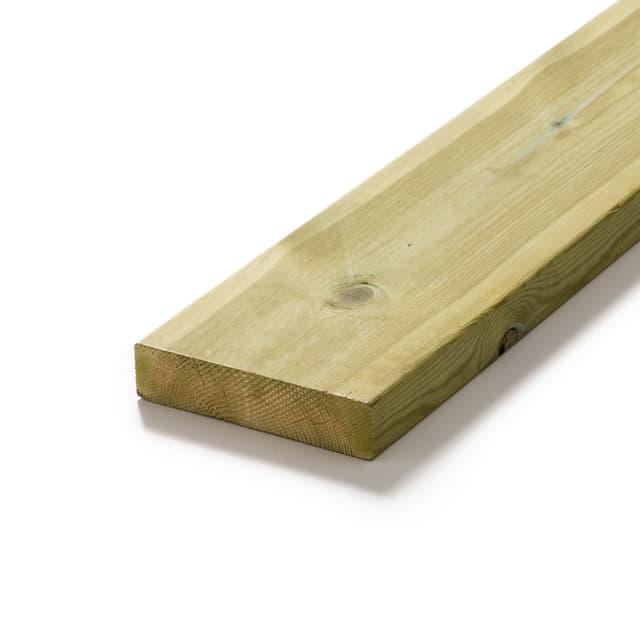 45X195 BYGGREGEL C24 IMP 3,0 NTR A RAW | Beijerbygg Byggmaterial