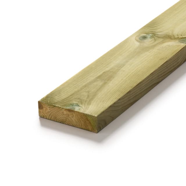 45X170 BYGGREGEL C14 IMP 4,2 NTR A | Beijerbygg Byggmaterial