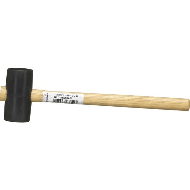 GUMMIKLUBBA GU 55 (2) | Beijerbygg Byggmaterial