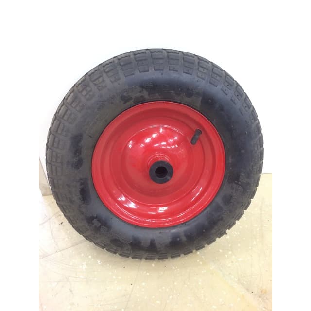 HJUL LUFTGUMMI 16,4/4008/2 TILL KÄRRA H20 GEN.AXEL | Beijerbygg Byggmaterial