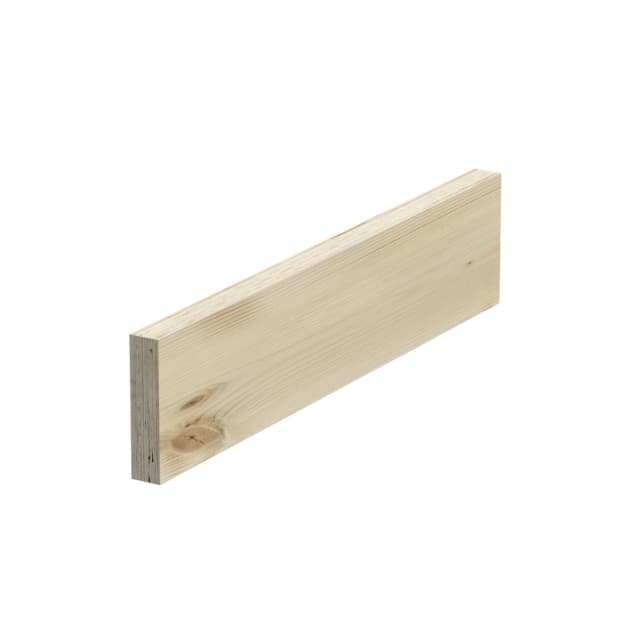 FANERBALK 45X200X8000 LVL | Beijerbygg Byggmaterial