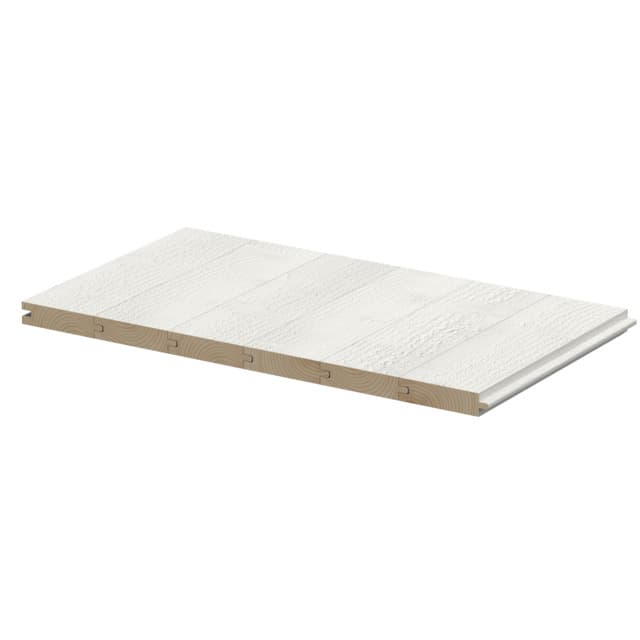 23X540 UNDERLAGSSPONTL GMÅL3,6 1,944M2 G4-2 FINSÅG GRAN | Beijerbygg Byggmaterial