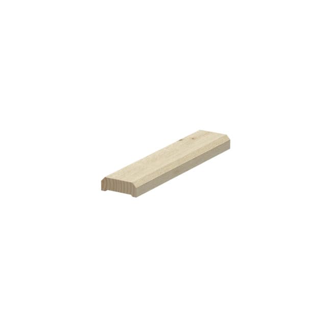 16X45 LOCKLÄKT FASAD 3,0M RAW GRAN G4-2 | Beijerbygg Byggmaterial