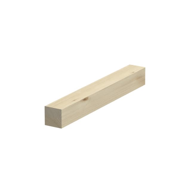 LIMTRÄPELARE 90X90MM L=3000 GL30H | Beijerbygg Byggmaterial