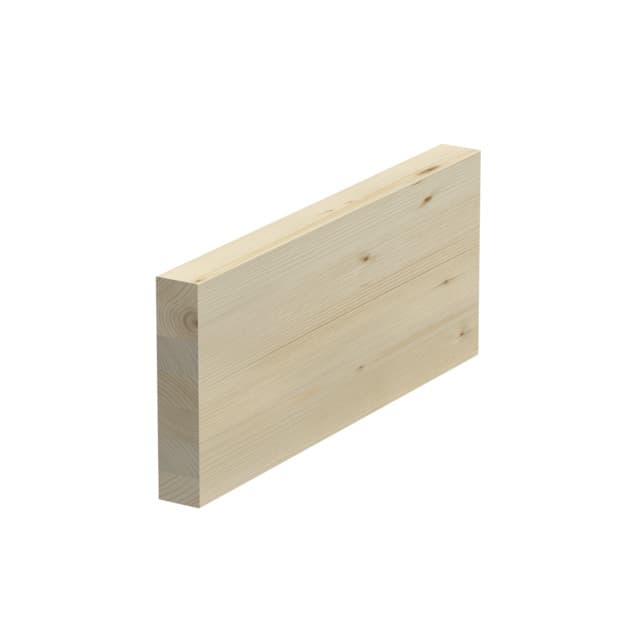 LIMTRÄBALK 66X315MM L=6000 GL28CS | Beijerbygg Byggmaterial