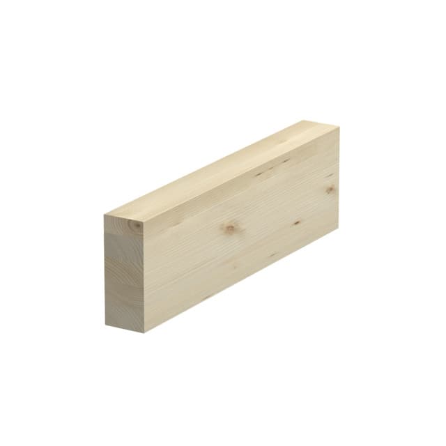 LIMTRÄBALK 90X225MM L=4000 GL30C | Beijerbygg Byggmaterial