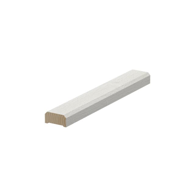 22X45 LOCKLÄKT 5,4M GRUND VIT GRAN G4-2 RAW | Beijerbygg Byggmaterial