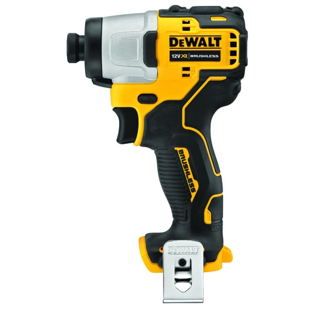 MUTTERDRAGARE DCF801N 12V KOMPAKT UTAN BATTERI | Beijerbygg Byggmaterial