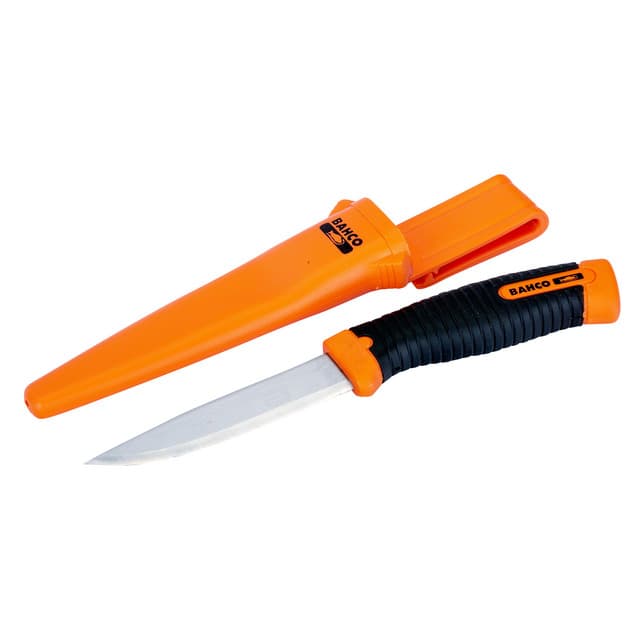 KNIV 2446-OV ROSTFRI | Beijerbygg Byggmaterial