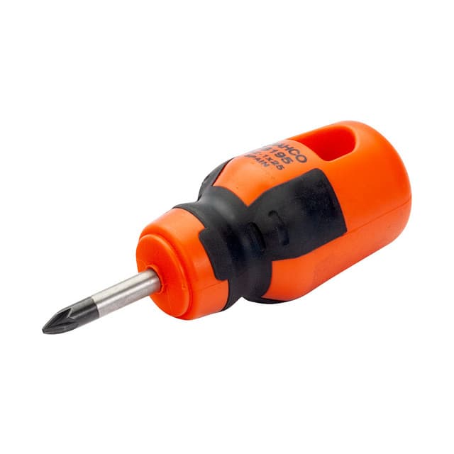 SKRUVMEJSEL SB195.902.025 KORT PZ 2X25 | Beijerbygg Byggmaterial