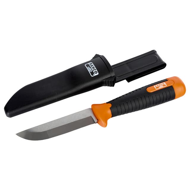 GROVKNIV 2449 TVÅKOMP I SLIDA | Beijerbygg Byggmaterial