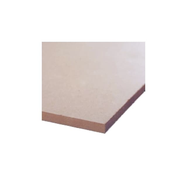 MDF-BOARD 19X1220X2440 2,98M2 | Beijerbygg Byggmaterial