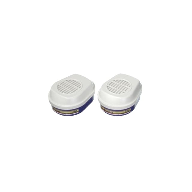 FILTER ABEK1HG-P3D ( 2 STK) DRÄGER | Beijerbygg Byggmaterial