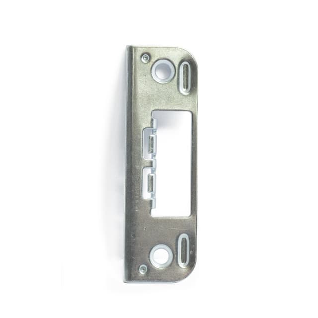 SLUTBLECK HABO 6510 ZINK SB INNERDÖRR | Beijerbygg Byggmaterial