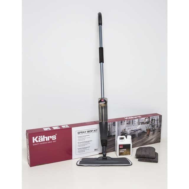 SPRAYMOPPKIT KÄHRS | Beijerbygg Byggmaterial