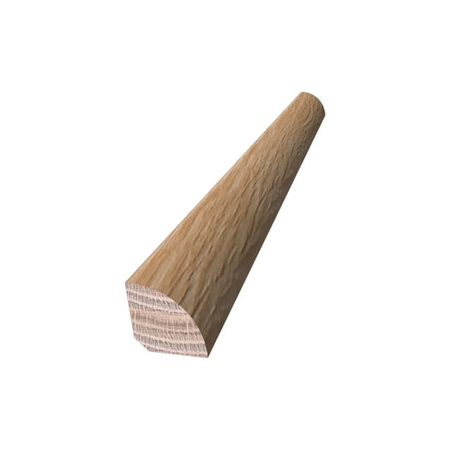 21 MM KVARTSSTAV EK LACKAD | Beijerbygg Byggmaterial