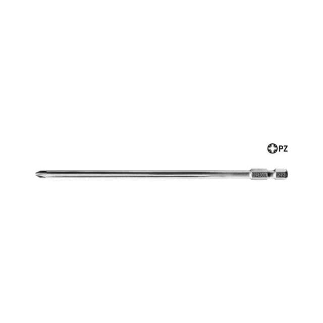 BITS PZ2-AF-55 3ST | Beijerbygg Byggmaterial