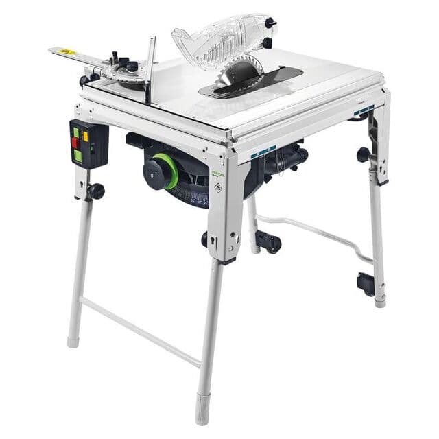 BORDSSÅG TKS 80 EBS SAWSTOP | Beijerbygg Byggmaterial