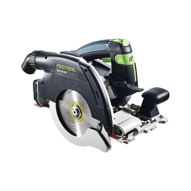 CIRKELSÅG 18 V HKC 55 EB-BASIC | Beijerbygg Byggmaterial