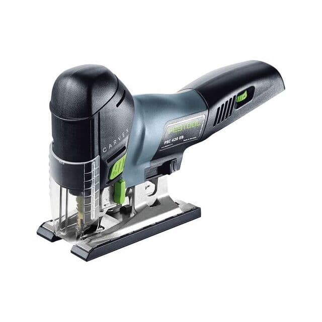 STICKSÅG 18V PSC 420 EB-BASIC | Beijerbygg Byggmaterial