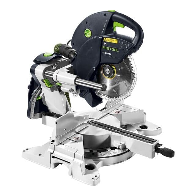 KAP & GERSÅG KS 120 REB | Beijerbygg Byggmaterial