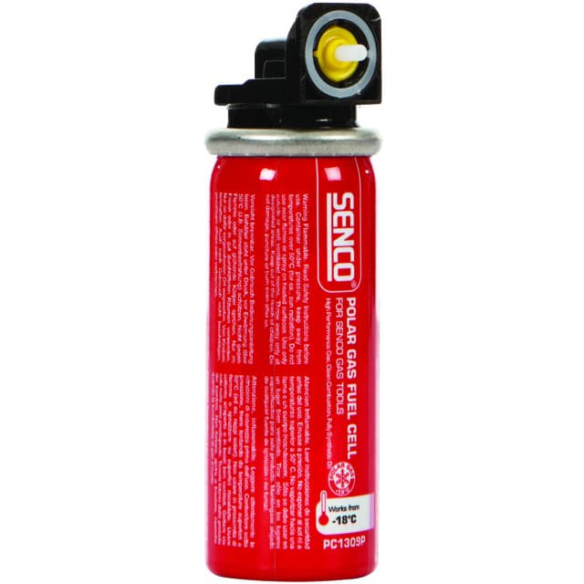 GASPATRON SENCO 18G -18GRC | Beijerbygg Byggmaterial