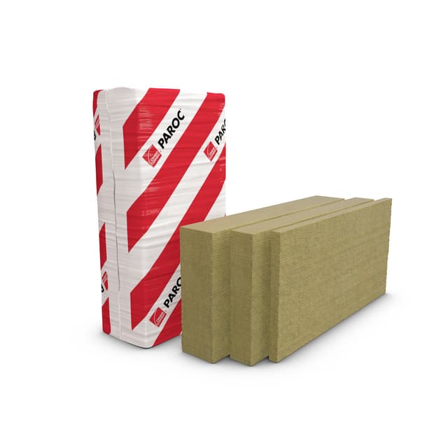 MARKSKIVA GRS30 100MM 600X1200 2,16M2/PKT 12PKT/PALL | Beijerbygg Byggmaterial