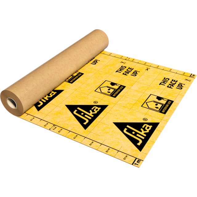 MEMBRAN SIKACERAM SEALING 30M | Beijerbygg Byggmaterial