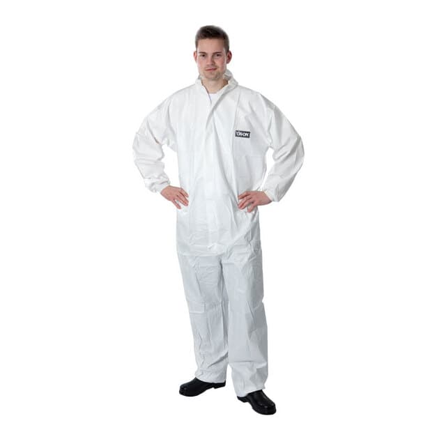 SKYDDSDRÄKT COVERALL STL. XXXL OX-ON | Beijerbygg Byggmaterial