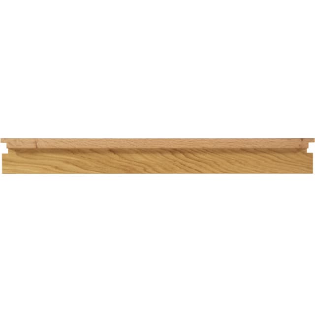 BADRUMSTRÖSKEL RAW 7 68MM EK | Beijerbygg Byggmaterial