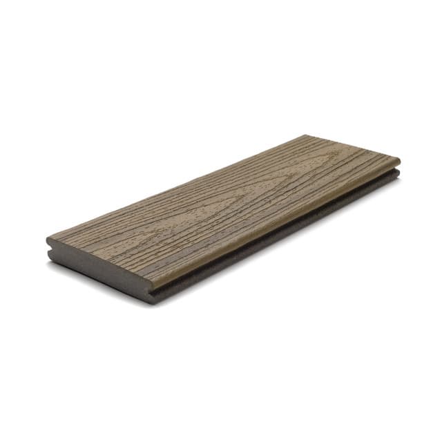 TRALL TREX HAVANA GOLD 24X140 L=3,66M 6,85LPM/M2 KOMPOSIT | Beijerbygg Byggmaterial