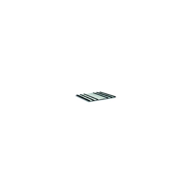 DISTANSREMSA VERTIKAL V90X1 SVART 30M | Beijerbygg Byggmaterial