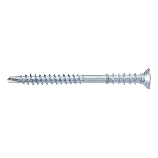 KARMSKRUV 6.0X80 6-P | Beijerbygg Byggmaterial