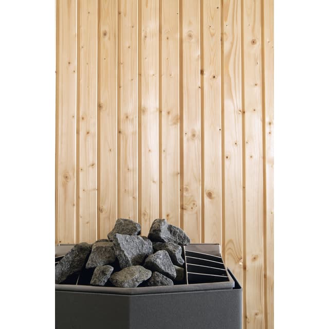 12X70 BASTUPANEL RAW L=2,4M 16,67LPM/M2 4019 GRAN OBEH | Beijerbygg Byggmaterial
