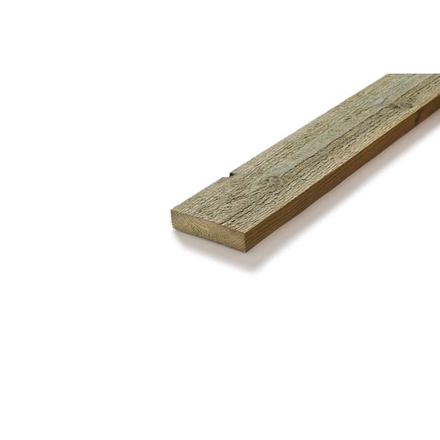25X100 IMP BRÄDA SÅGAD 4,2 NTR AB G4-3 | Beijerbygg Byggmaterial